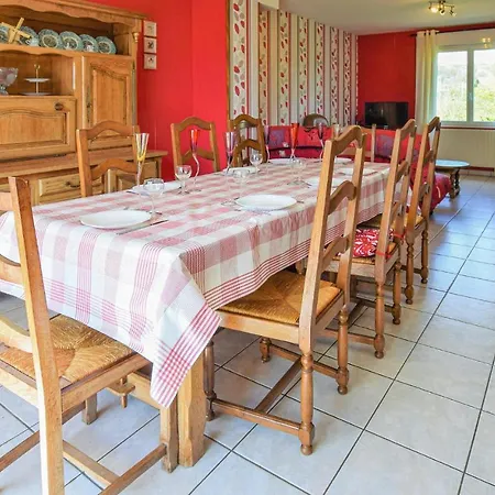 Cozy In Prázdninový dům