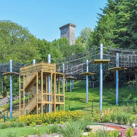 Cozy In With Kitchen