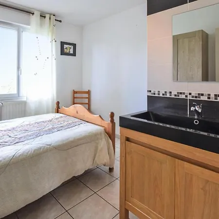 Cozy In With Kitchen Feriehus *