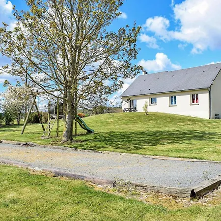 Cozy In With Kitchen Σπίτι διακοπών Montchamp (Calvados)