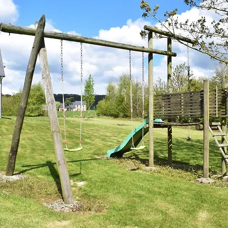 Cozy In With Kitchen