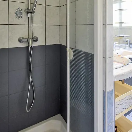 Cozy In With Kitchen *