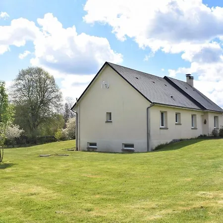 Prázdninový dům Cozy In