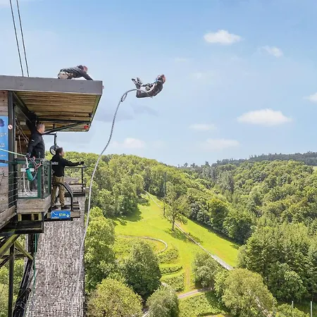 Cozy In With Kitchen Prázdninový dům