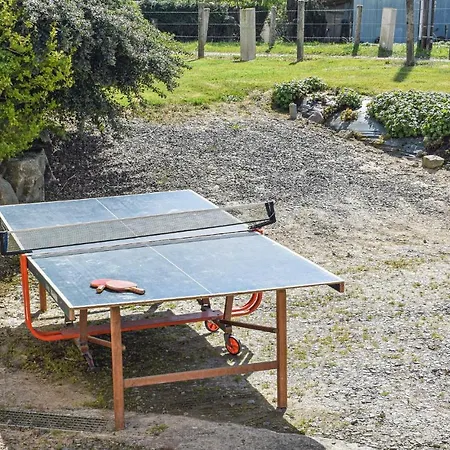 Σπίτι διακοπών Cozy In With Kitchen Montchamp (Calvados)