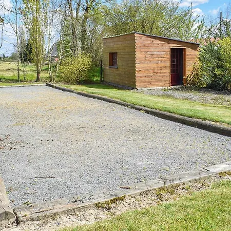 Cozy In With Kitchen Prázdninový dům