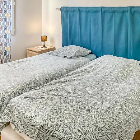 Cozy In With Kitchen *