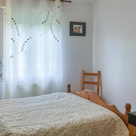 Σπίτι διακοπών Cozy In With Kitchen