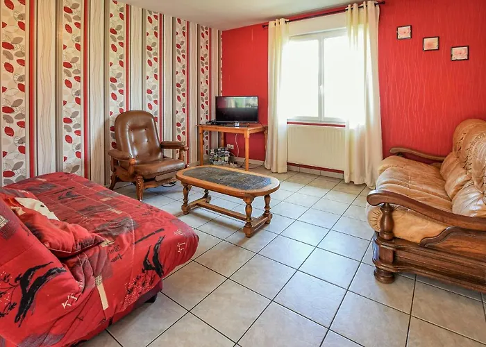 Cozy In With Kitchen Montchamp (Calvados)