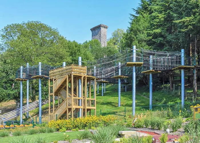 Cozy In With Kitchen