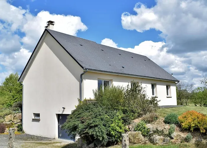 Cozy In With Kitchen