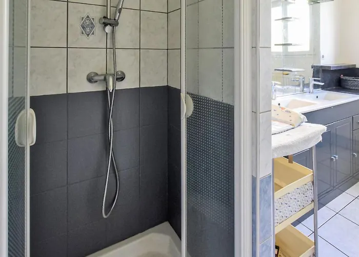 Cozy In With Kitchen *