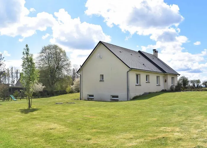 Hébergement de vacances Cozy In With Kitchen