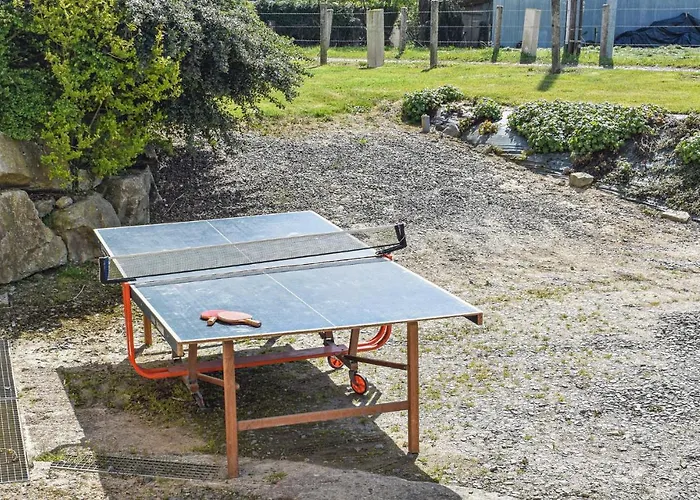 Prázdninový dům Cozy In With Kitchen Montchamp (Calvados)