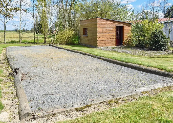 Cozy In With Kitchen Prázdninový dům