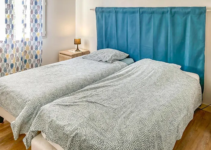 Cozy In With Kitchen *