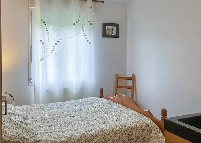 בית נופש Cozy In With Kitchen