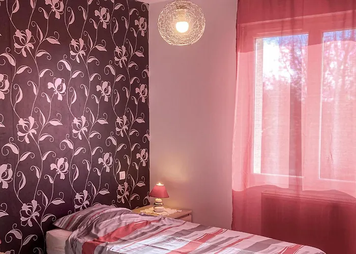 Cozy In With Kitchen *